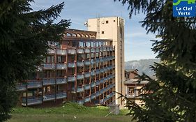 Aparthotel Résidence Pierre&vacances Le Belmont À